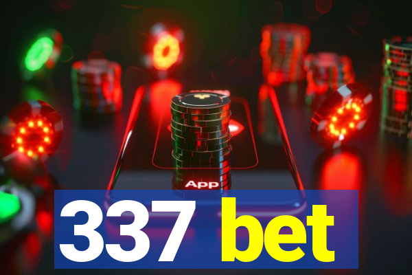 337 bet